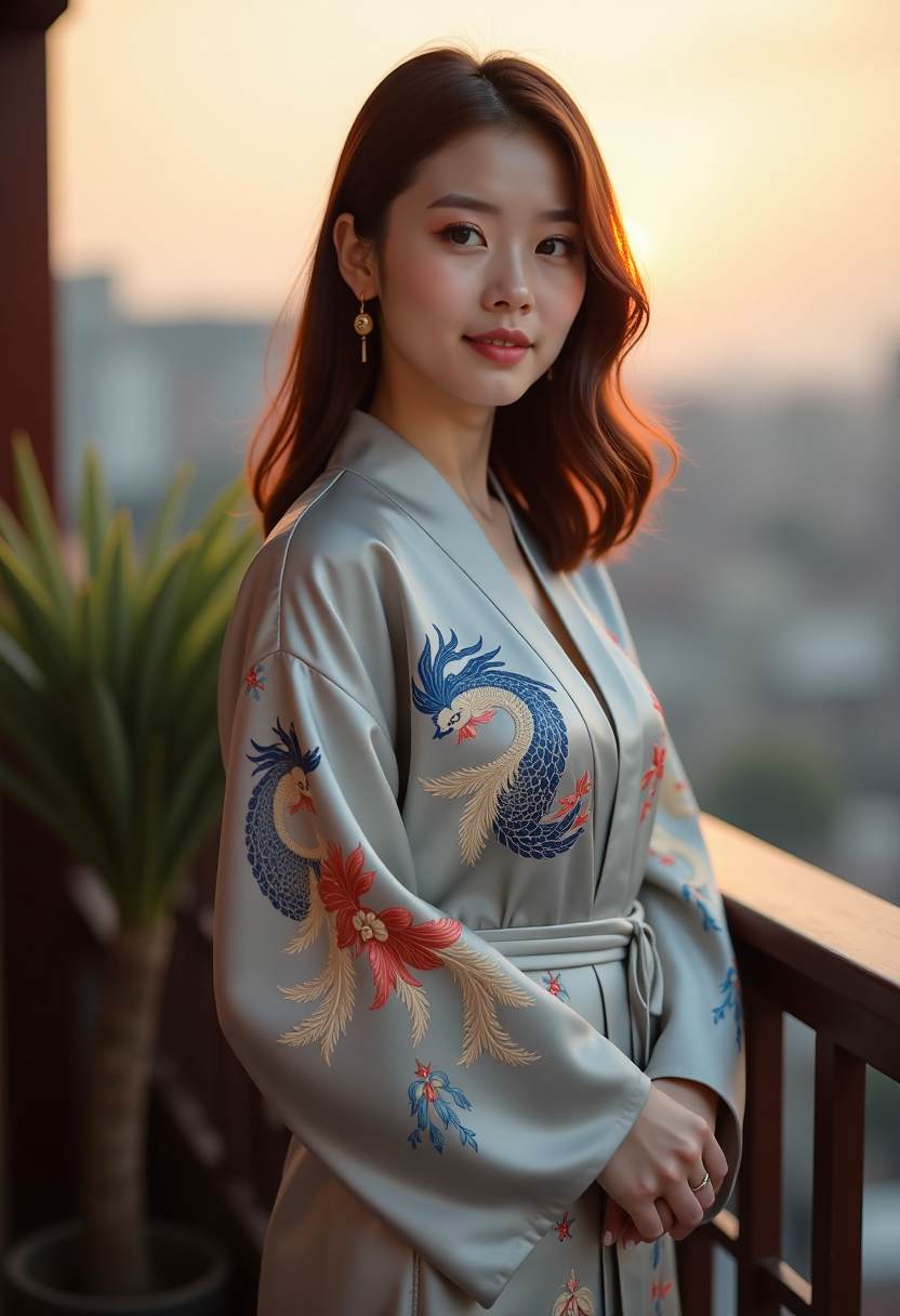 星海问道动画场景