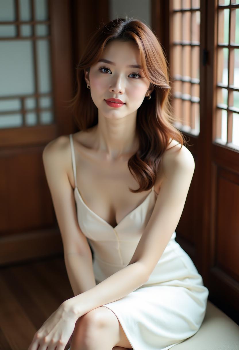 云上食光海报